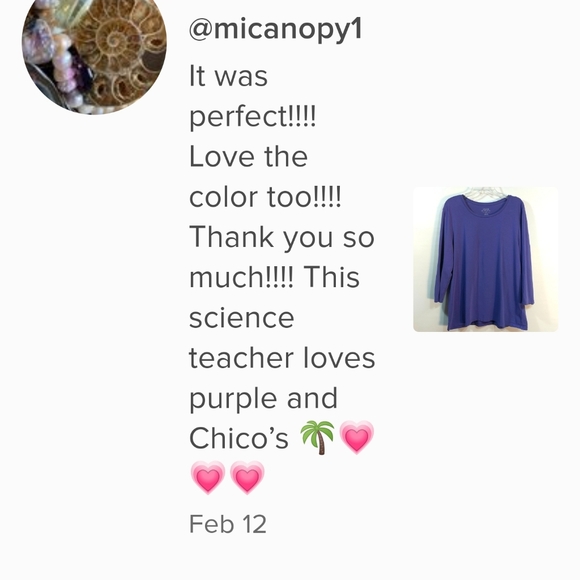 Meet your Posher, Sheila - Picture 2 of 9